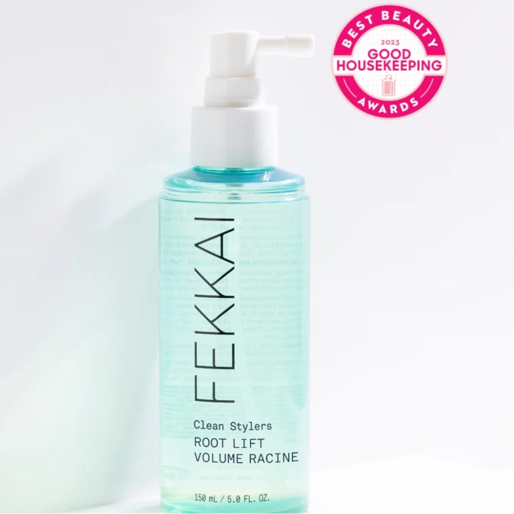 NEW FEKKAI Root Lift Volumizing Treatment